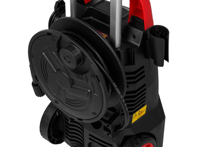 Очиститель высокого давления WORTEX PW 1620-1 2.20 кВт, 165 бар, 522 л/ч