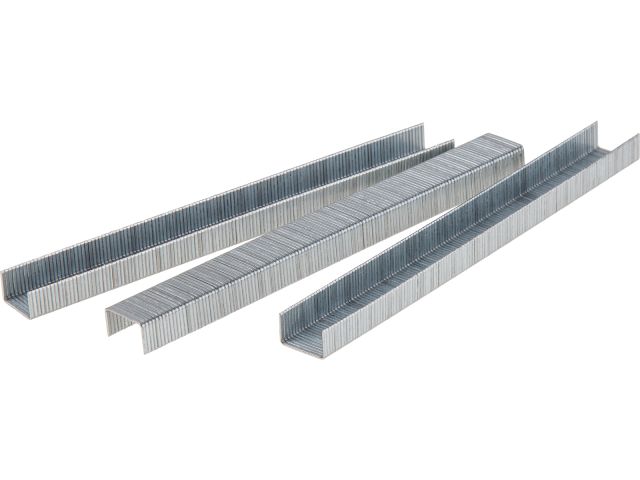 Скобы тип 21GA 8мм (5000шт) STARTUL PROFI (ST4540-08)