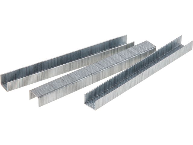 Скобы тип 21GA 10мм (5000шт) STARTUL PROFI (ST4540-10)
