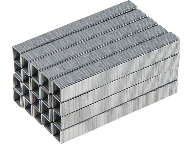 Скобы тип 21GA 14мм (5000шт) STARTUL PROFI (ST4540-14)