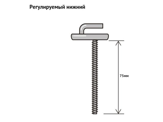 Сиденье для унитаза Идея, AV Engineering