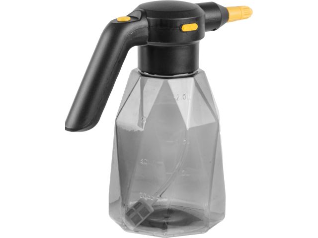 Опрыскиватель аккумуляторный MOLOT MKS 0237 Li