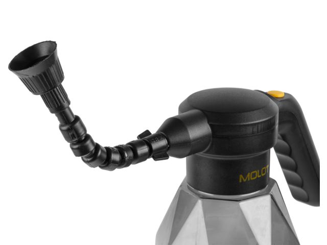 Опрыскиватель аккумуляторный MOLOT MKS 0237 Li