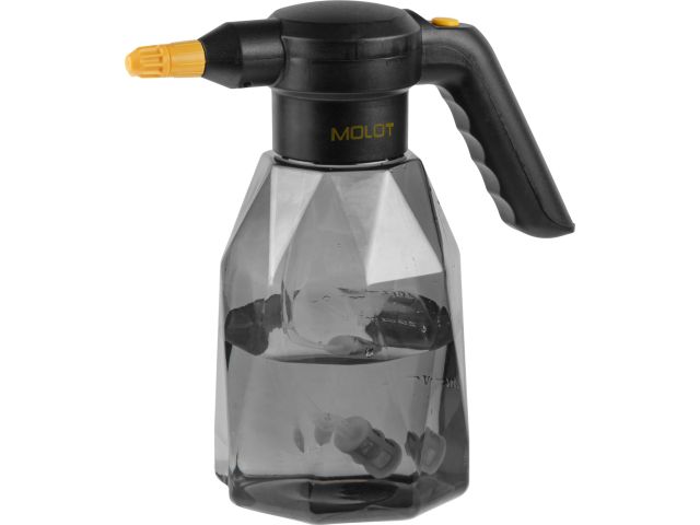 Опрыскиватель аккумуляторный MOLOT MKS 0237 Li
