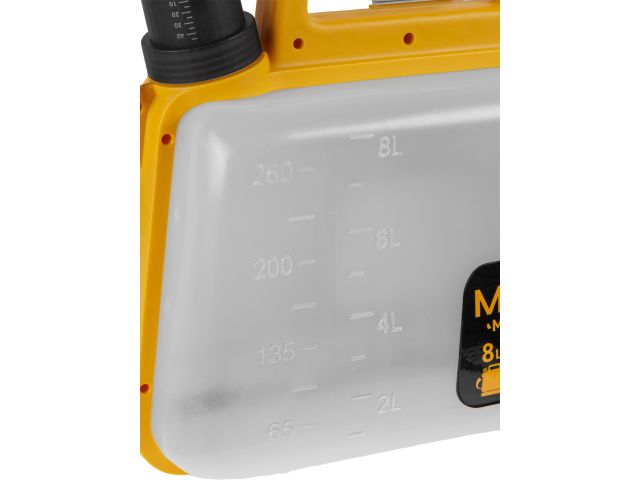 Опрыскиватель аккумуляторный MOLOT MKS 0837 Li