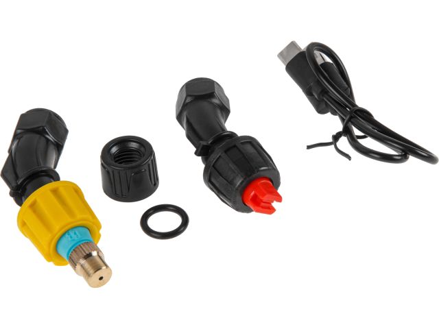 Опрыскиватель аккумуляторный MOLOT MKS 0837 Li