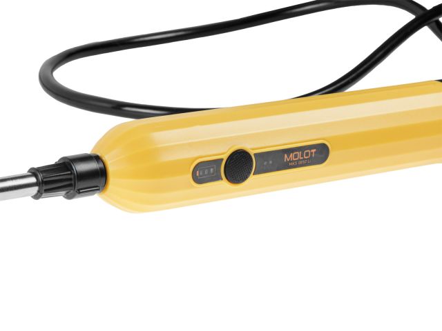 Опрыскиватель аккумуляторный MOLOT MKS 0837 Li