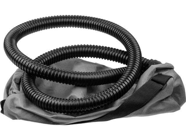 Шлифмашина для стен и потолков WORTEX DG 1885 в кор. 800 Вт, 180 мм, LED, 1200-2300 об/мин