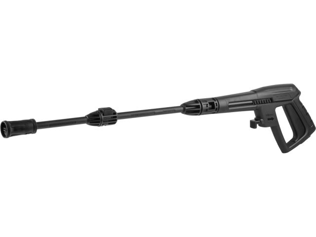 Очиститель высокого давления WORTEX PW 1320-1 1.60 кВт, 130 Бар, 390 л/ч, индукц.