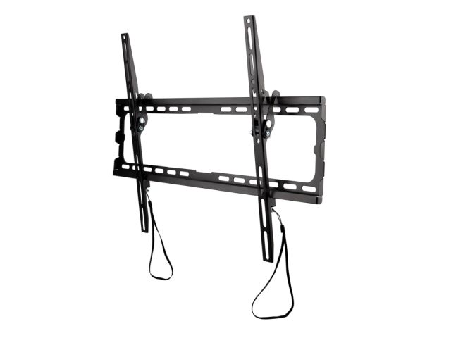 Кронштейн для телевизора 37"-70" наклонный с быстрой фиксацией HOME REXANT