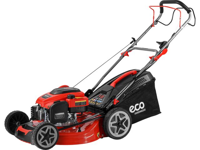 Газонокосилка бензиновая ECO LG-935 самоходная