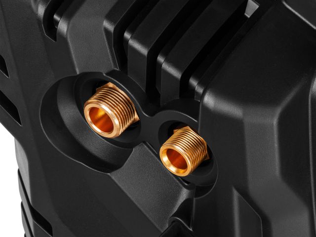Очиститель высокого давления WORTEX PW 1740-2 3.10 кВт, 190 Бар, 660 л/ч, индукц.