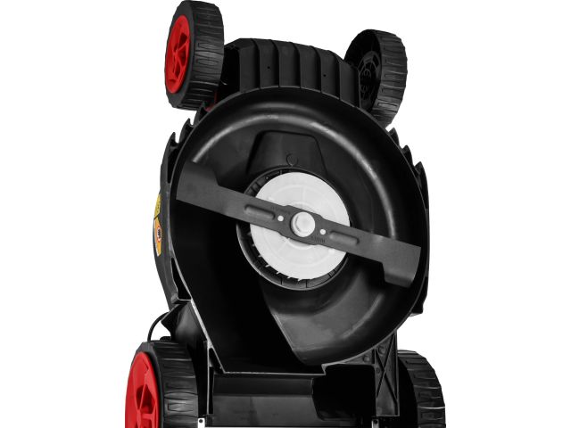 Газонокосилка электрическая WORTEX LM 4219 1800 Вт, шир.43 см, бесщёт.