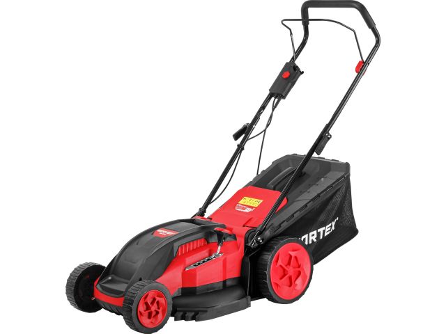 Газонокосилка электрическая WORTEX LM 4219 1800 Вт, шир.43 см, бесщёт.