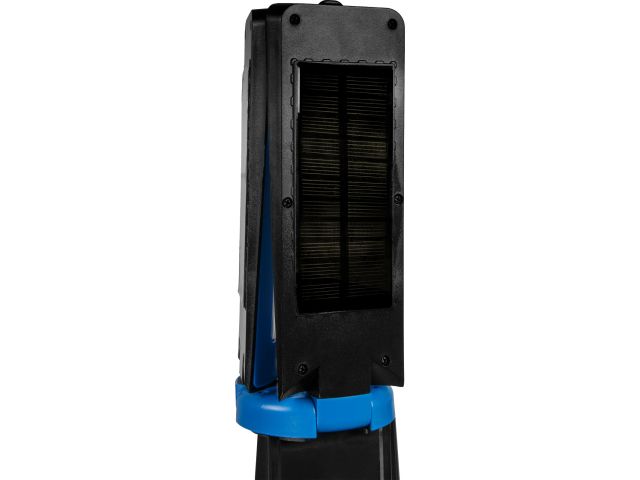 Фонарь светодиодный аккумуляторный BULL CF 5010
