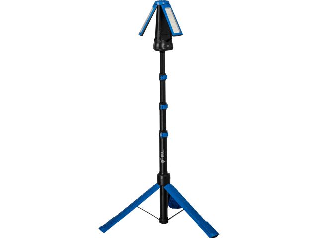 Фонарь светодиодный аккумуляторный BULL CF 5010
