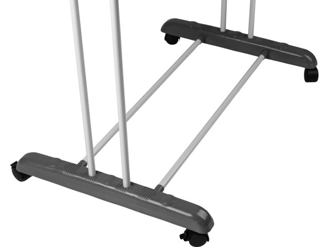Сушилка для белья напольная, вертикальная, 16м, PERFECTO LINEA