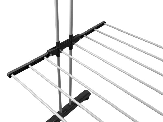 Сушилка для белья напольная, вертикальная, 16м, PERFECTO LINEA