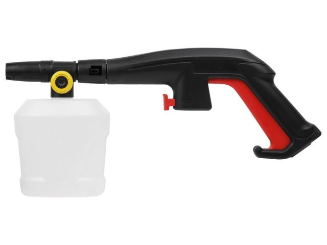 Очиститель высокого давления WORTEX PW 1420 1.90 кВт, 150 бар, 450 л/ч