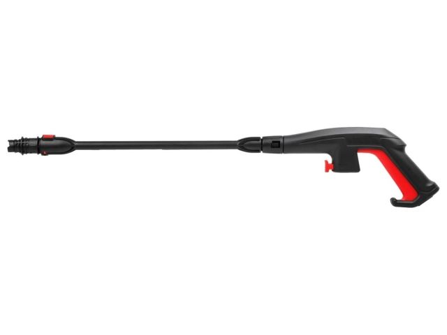 Очиститель высокого давления WORTEX PW 1420 1.90 кВт, 150 бар, 450 л/ч