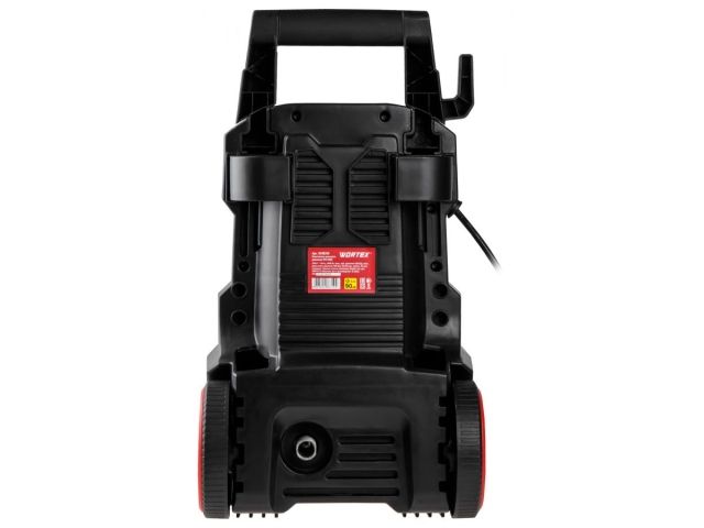 Очиститель высокого давления WORTEX PW 1420 1.90 кВт, 150 бар, 450 л/ч