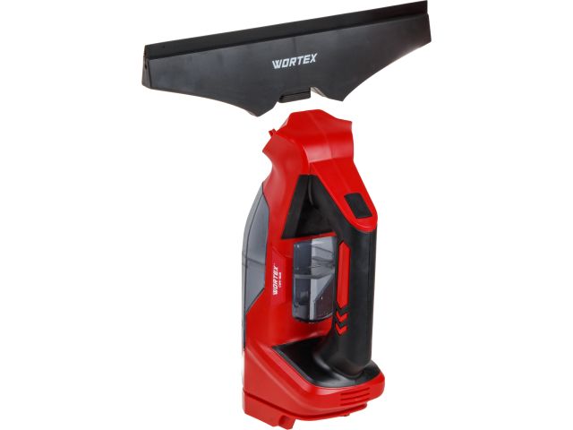 Аккум. стеклоочиститель WORTEX CWV 1828 в кор. ALL1 XLT SOLO 18 В, 280 мм, 100 мл, пульвериз. 300 мл