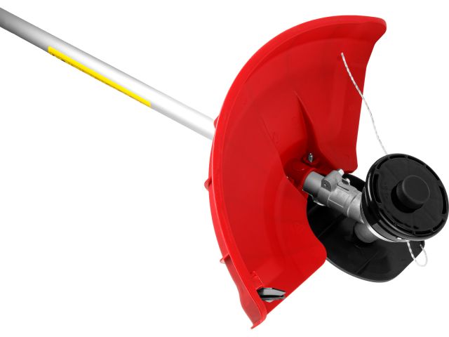 Триммер аккум. WORTEX TB 3036 AT XLT SET БЕСЩЁТ.ДВИГ., 18В+18В, шир.скаш.380/255 мм леска/нож