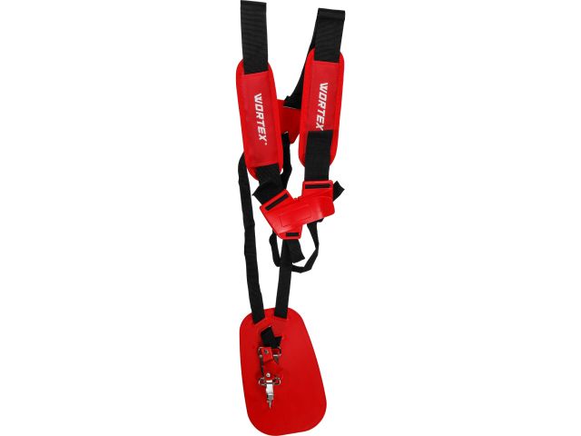 Триммер аккум. WORTEX TB 3036-1 AT XLT SOLO БЕСЩЁТ.ДВИГ., 18В+18В, шир.скаш.380/255 мм леска/нож