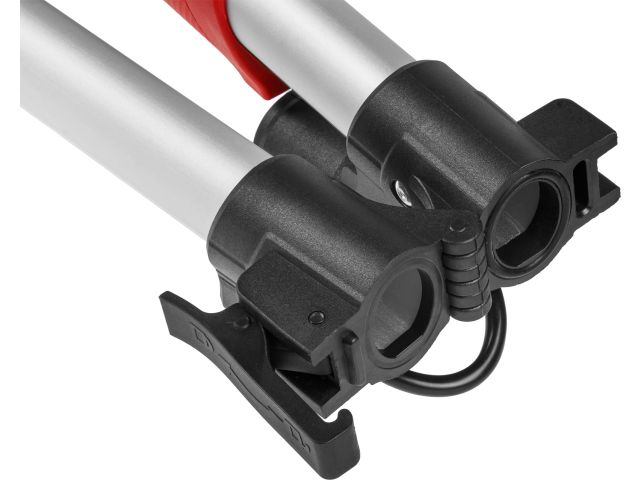 Шлифмашина для стен и потолков WORTEX LX DG 2275 в кор. с штангой, 750 Вт, 225 мм, эксц., LED