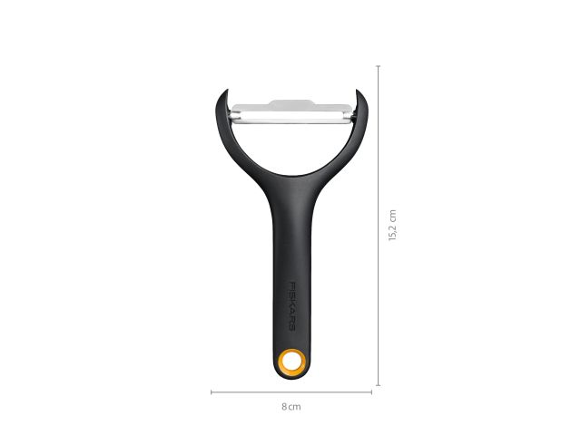 Нож для чистки овощей FF Fiskars