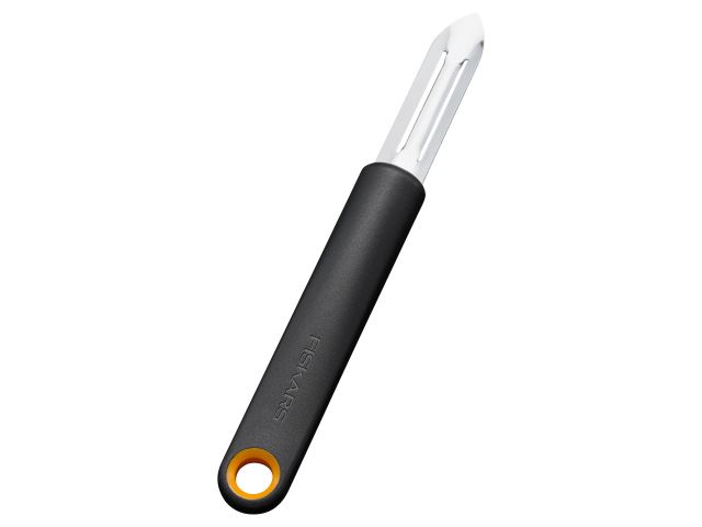 Нож для чистки с фиксированным лезвием FF Fiskars