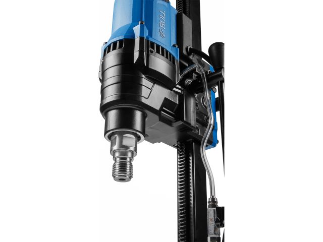 Дрель алмазного сверления BULL PCD 2432 W в кор., 3200 Вт, 240 мм, мокрое свер.
