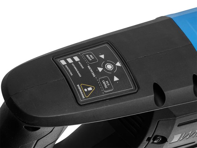 Дрель алмазного сверления BULL PCD 1520 D в чем., 2000 Вт, 150 мм, 2 скор., микроуд., сух. свер.