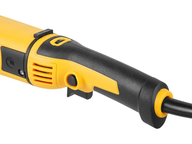 Шлифмашина угловая MOLOT MAG 1211