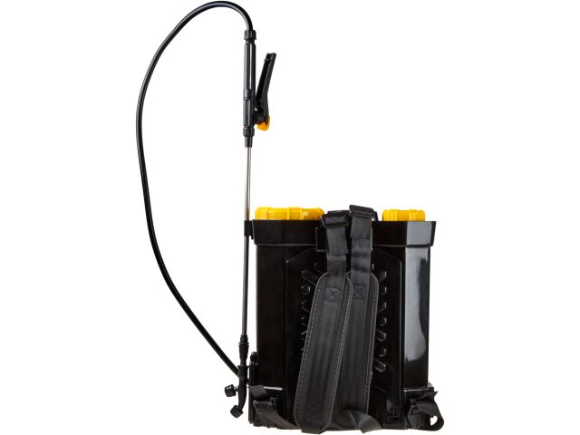 Опрыскиватель аккумуляторный MOLOT MKS 1218 Li XLT Lite SET
