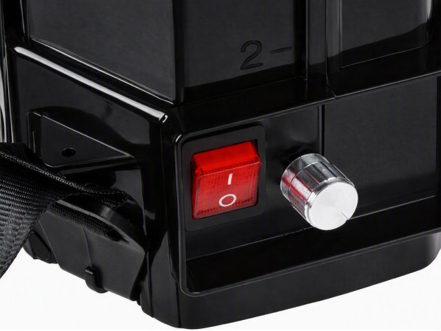 Опрыскиватель аккумуляторный MOLOT MKS 1218 Li XLT Lite SOLO