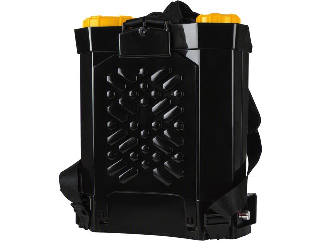 Опрыскиватель аккумуляторный MOLOT MKS 1218 Li XLT Lite SOLO