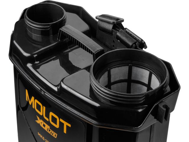 Опрыскиватель аккумуляторный MOLOT MKS 1218 Li XLT Lite SOLO