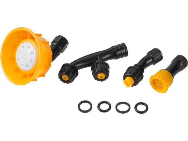 Опрыскиватель аккумуляторный MOLOT MKS 1218 Li XLT Lite SOLO