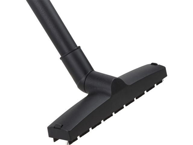 Пылесос строительный WORTEX VC 1010 WS 1000 Вт, 10 л, провод 4 м, шланг 1,5 м