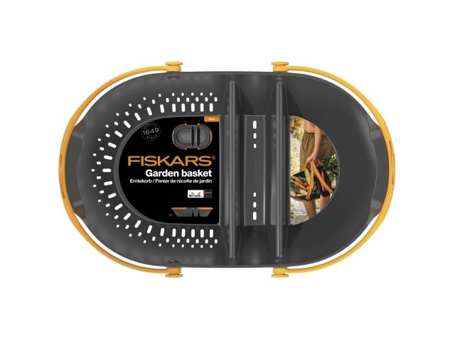 Корзина для урожая Plus FISKARS