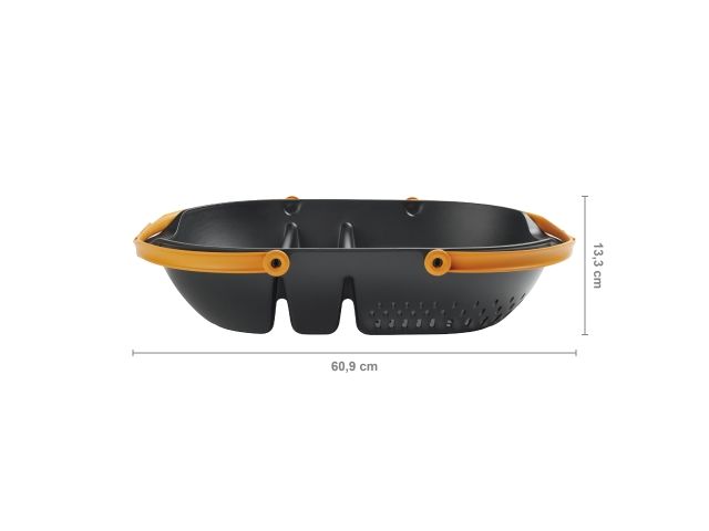 Корзина для урожая Plus FISKARS