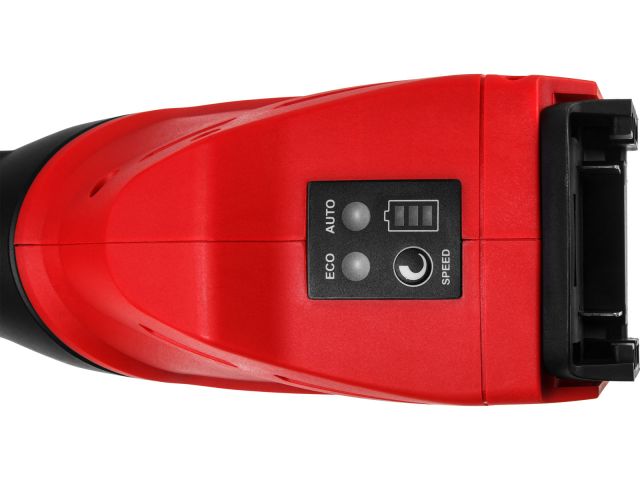 Триммер аккум. WORTEX TB 2418 AT XLT SET БЕСЩЁТ., 18В, шир.скаш.380/255 мм леска/нож