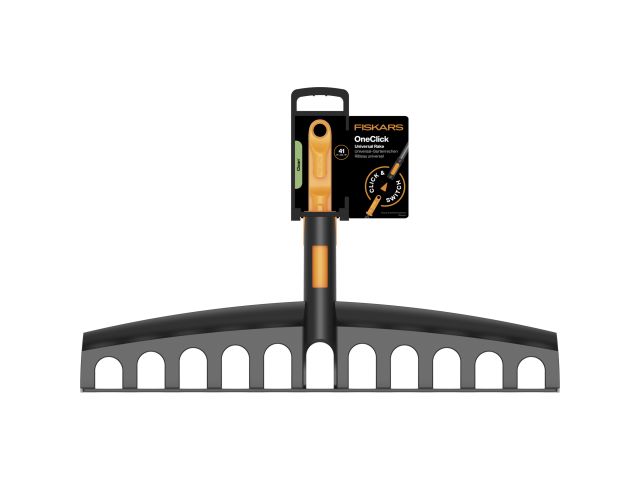 Грабли универсальные OneClick FISKARS