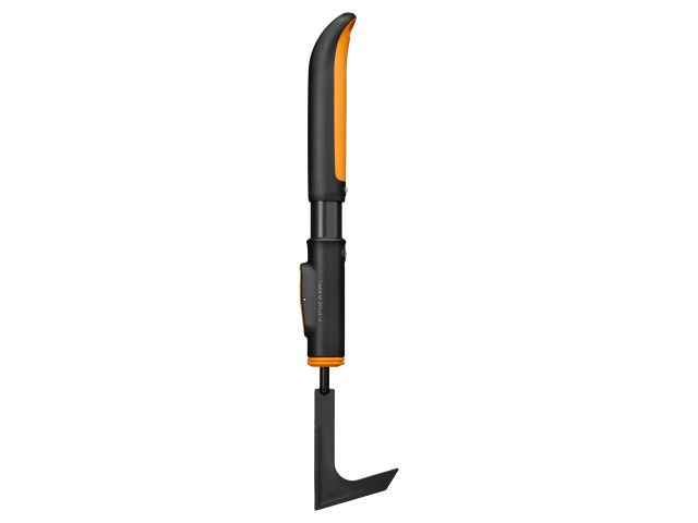 Тяпка для уборки травы с дорожек OneClick FISKARS