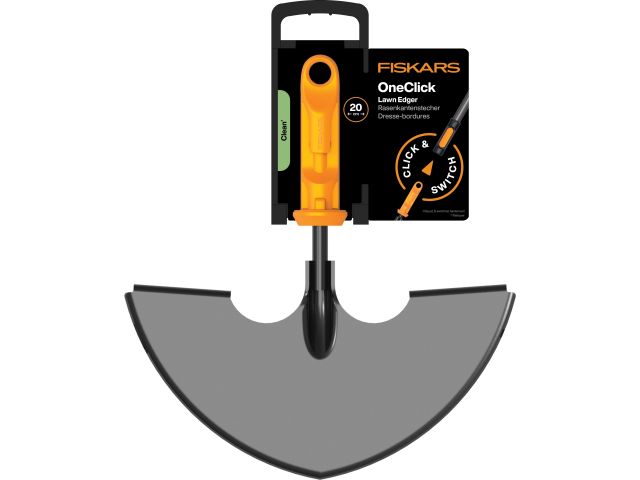 Насадка-тяпка для оформления краев OneClick FISKARS