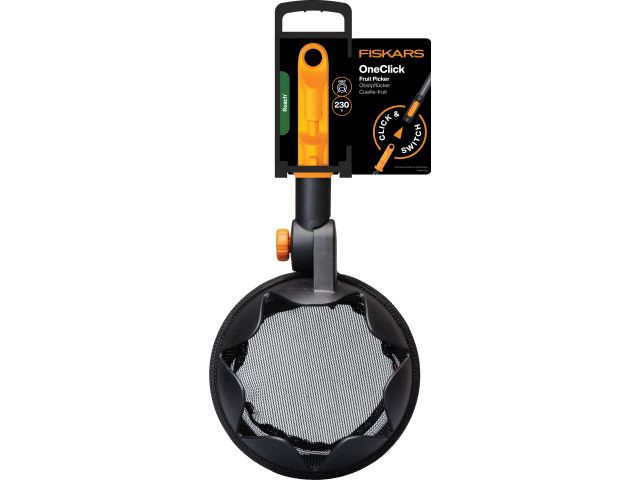 Плодосъемник OneClick FISKARS