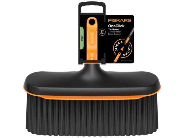 Щетка универсальная OneClick FISKARS