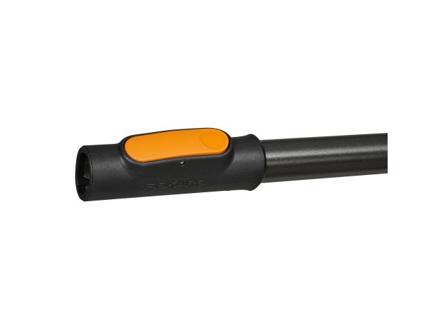 Черенок алюминиевый L 161см OneClick FISKARS