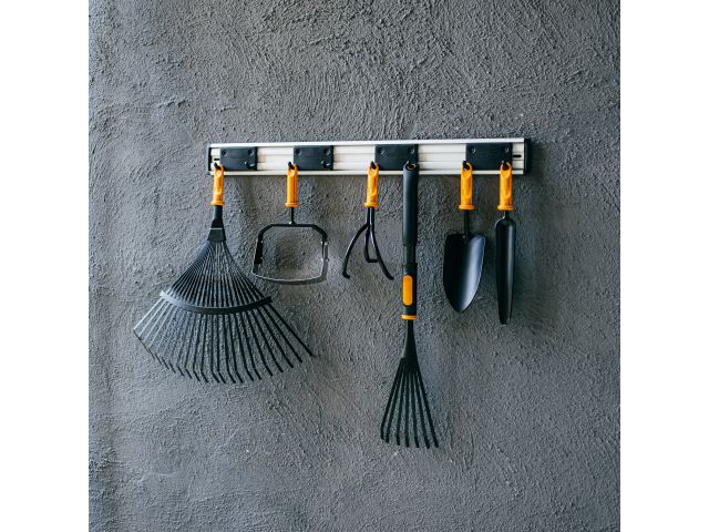 Рукоятка малая алюминиевая S 29см OneClick FISKARS